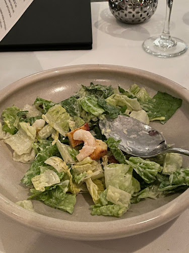 Coast - Hospitality and gastronomy