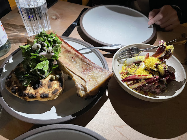 Opinii despre The Common Stove în Orillia - Hospitality and gastronomy