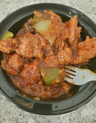 Simply Indian Sweets & Restaurant