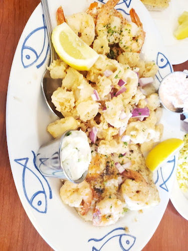 Comentarii opinii despre Kisamos Taverna