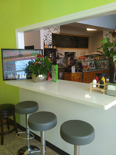 Chao Bistro - Guelph