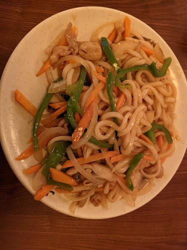 Sun Sushi - Hospitality and gastronomy