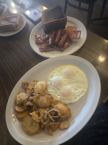 Johnny Pastrami's Breakfast & Lunch - St. Catharines