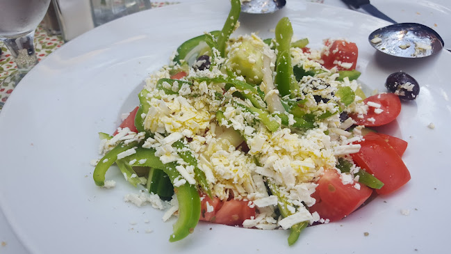 Opinii despre Theo’s Restaurant în Penticton - Hospitality and gastronomy