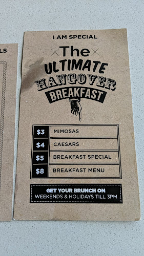 Townhall - Hospitality and gastronomy