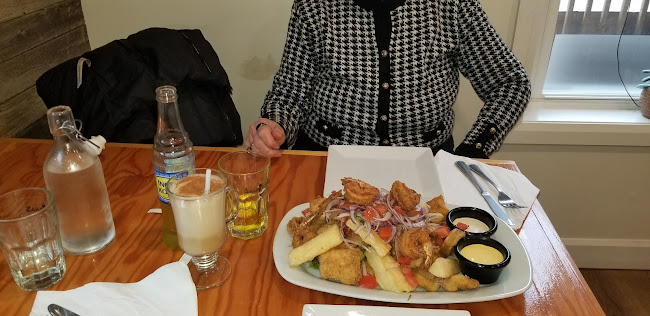 Amazonas Peruvian Restaurant - Gatineau