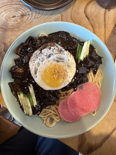 Comentarii opinii despre Lee House Korean Restaurant