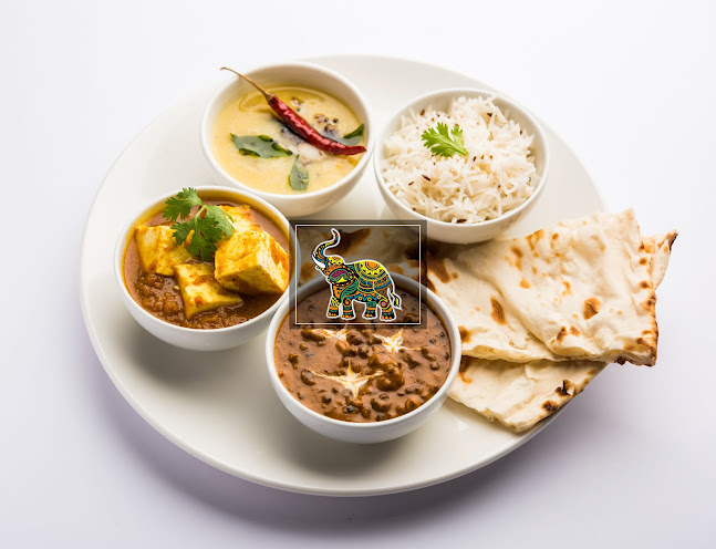 Simply Indian Sweets & Restaurant - Hospitality and gastronomy
