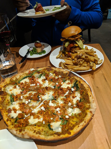 Comentarii opinii despre Smash Kitchen and Bar