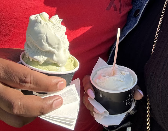 Death In Venice Gelato - Toronto