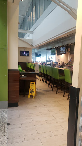 Comentarii opinii despre Wahlburgers