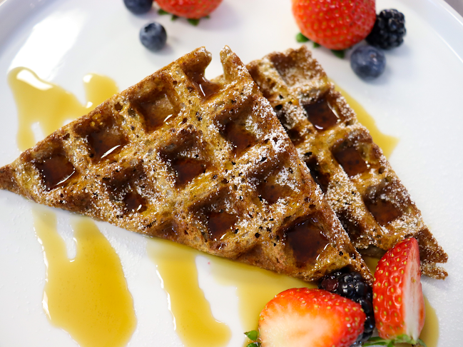 Café du Monde Crêperie - Hospitality and gastronomy