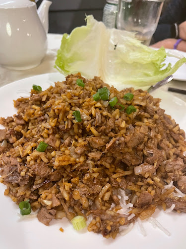 Opinii despre Lee Yuen Seafood Restaurant în Surrey - Hospitality and gastronomy