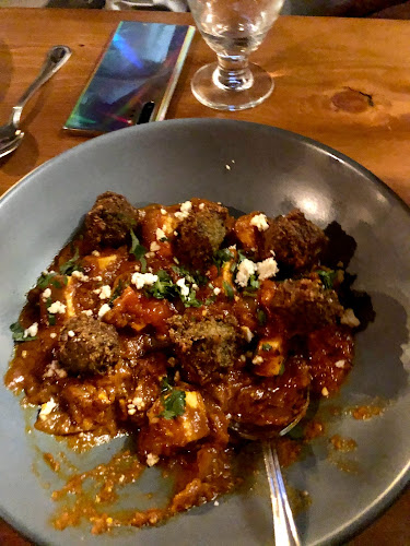 Masala Boyz Indian Lounge and Bar - Hospitality and gastronomy