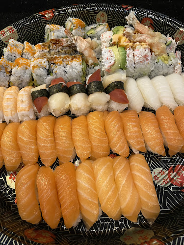 Opinii despre JT Sushi Restaurant în North Bay - Hospitality and gastronomy