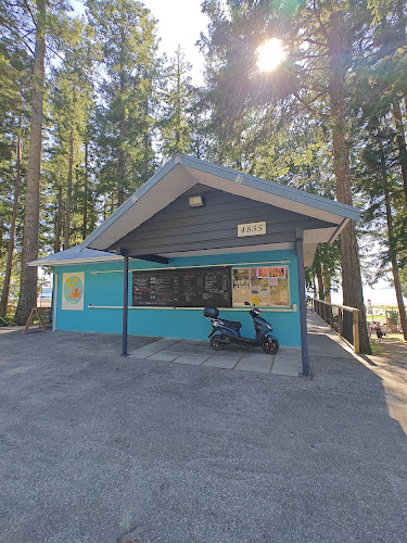 Opinii despre The Beach Hut în Powell River - Hospitality and gastronomy