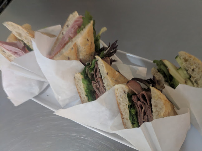 Opinii despre Catering Plus în Peterborough - Hospitality and gastronomy