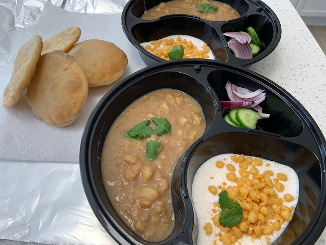 Ritz Thali - Hospitality and gastronomy