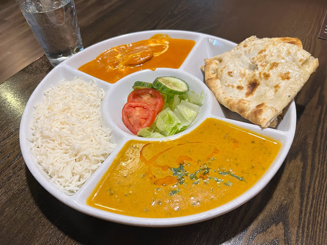 Ginger Indian Cuisine - Richmond