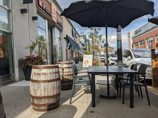 The Olive Board Charcuterie & Wine Bar