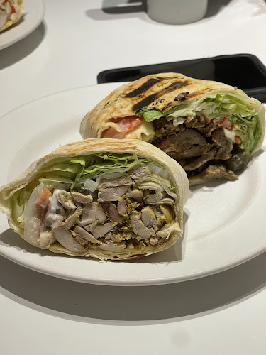 Donair Plus - North Vancouver