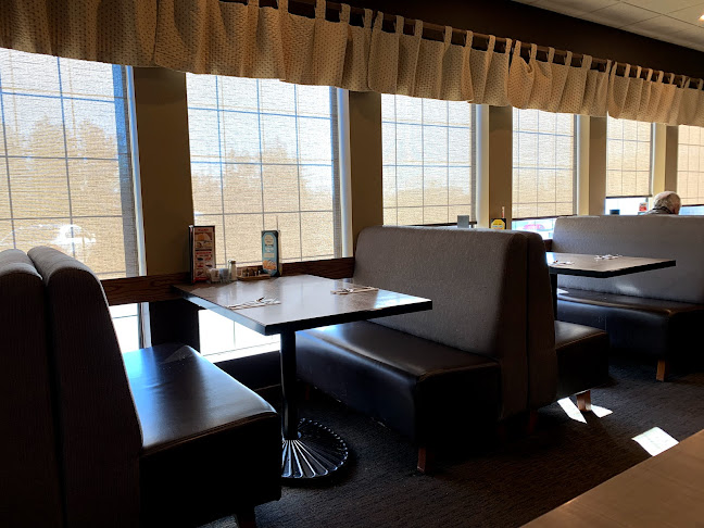 Comentarii opinii despre Ricky's Country Restaurant - Abbotsford