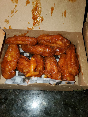 Opinii despre Pizza one Como Lake Village) în Coquitlam - Hospitality and gastronomy