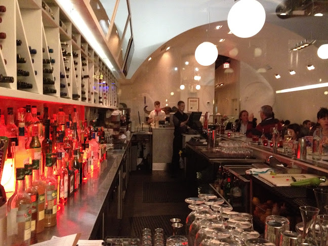 Nicli Pizzeria + Bar - North Vancouver