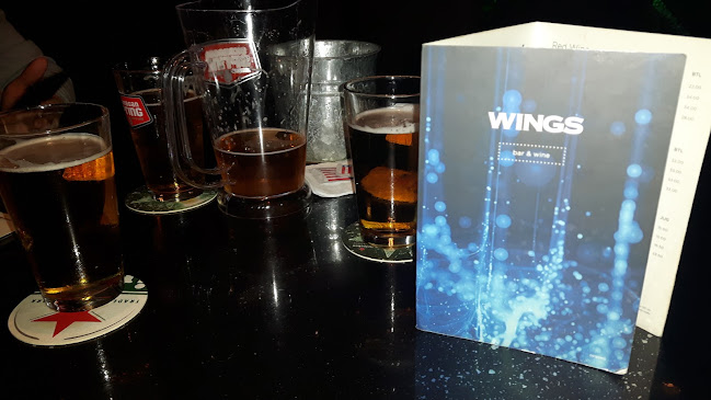 WINGS Granville - Hospitality and gastronomy