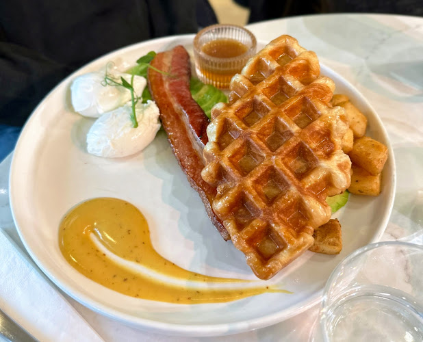 Little Beetle - Hospitality and gastronomy