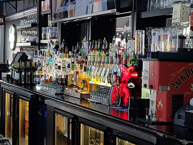 Olive 'R Twist - London