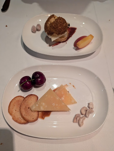 Comentarii opinii despre GEORGE Restaurant