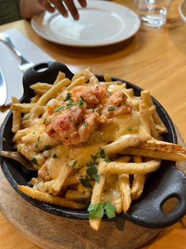 Comentarii opinii despre Briggs Kitchen + Bar