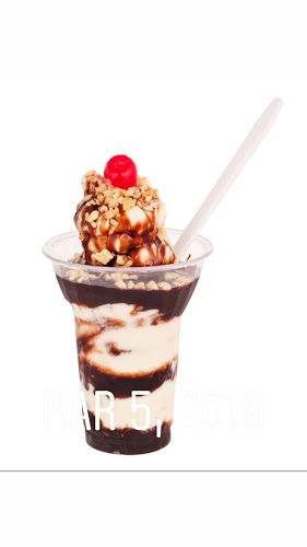 Opinii despre Alex's Ice Cream în Summerside - Hospitality and gastronomy