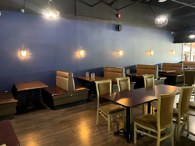 Comentarii opinii despre Pier 53 restaurant