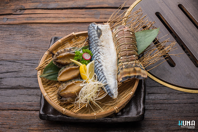 Alley BBQ Restaurant