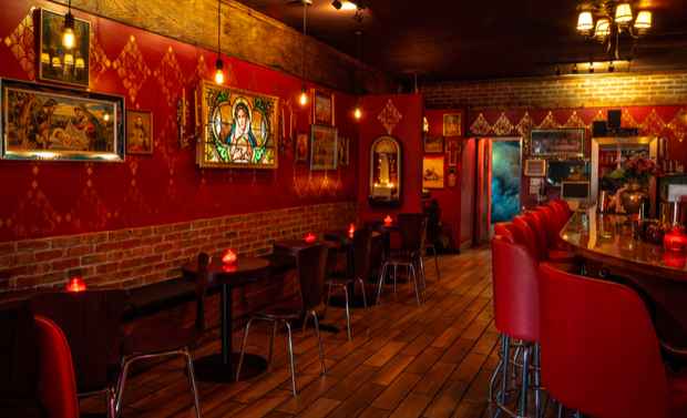 Opinii despre Hail Mary's în Vancouver - Hospitality and gastronomy