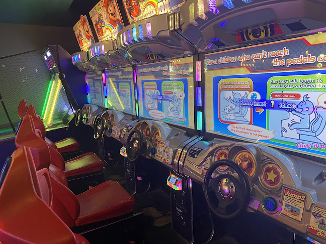 Greta Bar - Hospitality and gastronomy