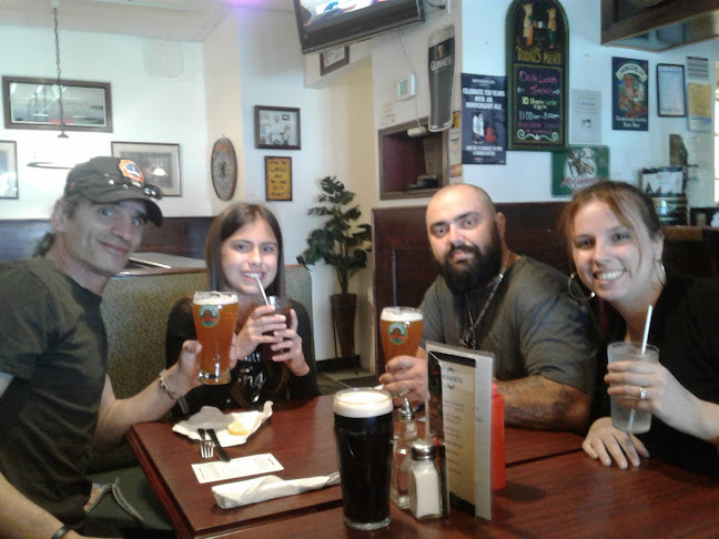 The Rose & Crown Restaurant family pub and restaurant - Kingston