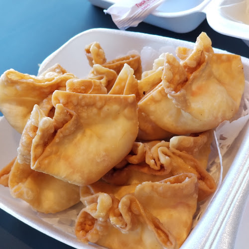 Opinii despre Ginza Sushi Express în Richmond Hill - Hospitality and gastronomy