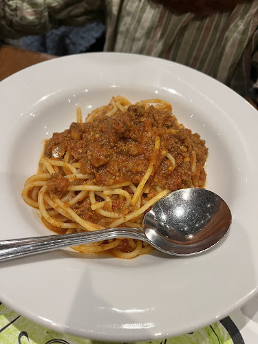 Pacifico Pizzeria & Ristorante