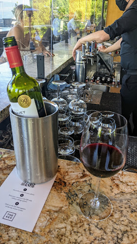 The Keg Steakhouse + Bar - Yaletown - Vancouver