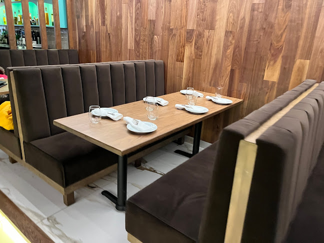 Mirch Masala Authentic Indian Restaurant - Brampton