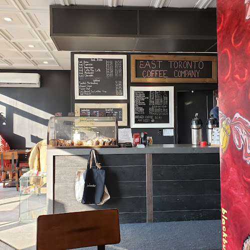 East Toronto Coffee Co.
