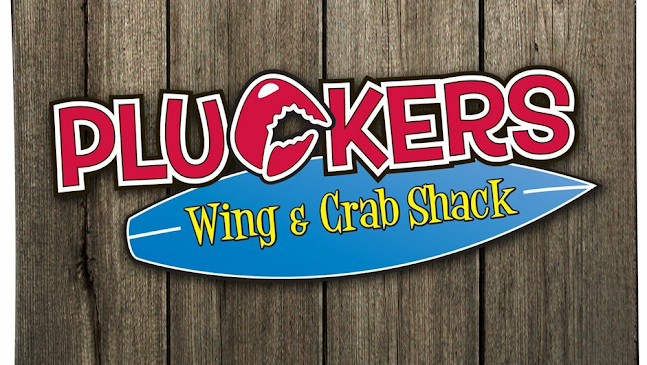 Pluckers - Burlington