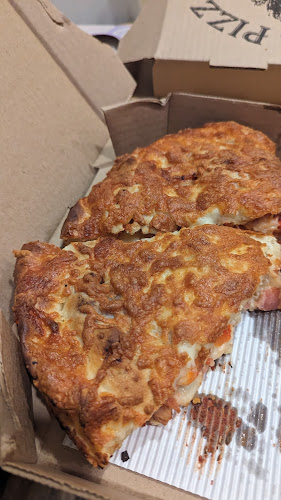 Comentarii opinii despre Willows Pizza