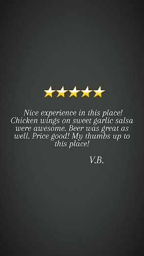 Roxbury Pub & Grill - London