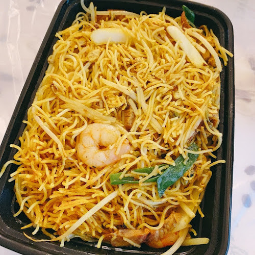 半島餐廳 Ho Garden Chinese Restaurant - Markham