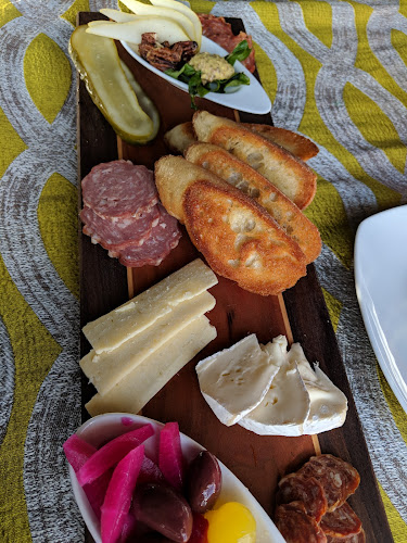 Birdy's Fine Casual Dining - Hospitality and gastronomy