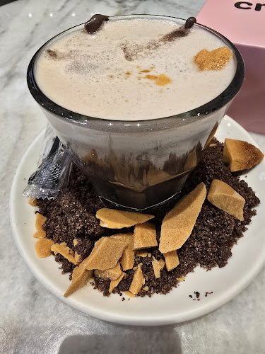 C Market Coffee (Coquitlam) - Hospitality and gastronomy